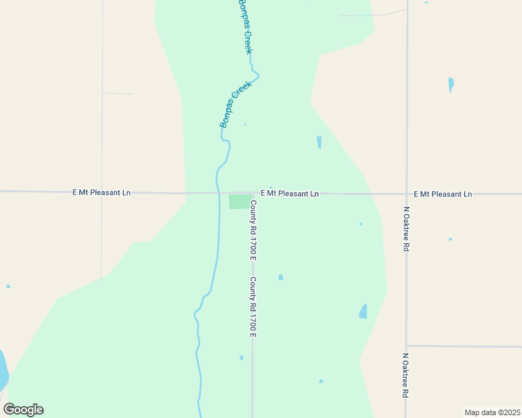 map of restaurants, bars, coffee shops, grocery stores, and more near 6801 East Mount Pleasant Lane in Olney