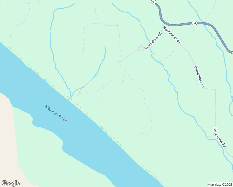 map of restaurants, bars, coffee shops, grocery stores, and more near 19126 Upper Bernheimer Road in Marthasville