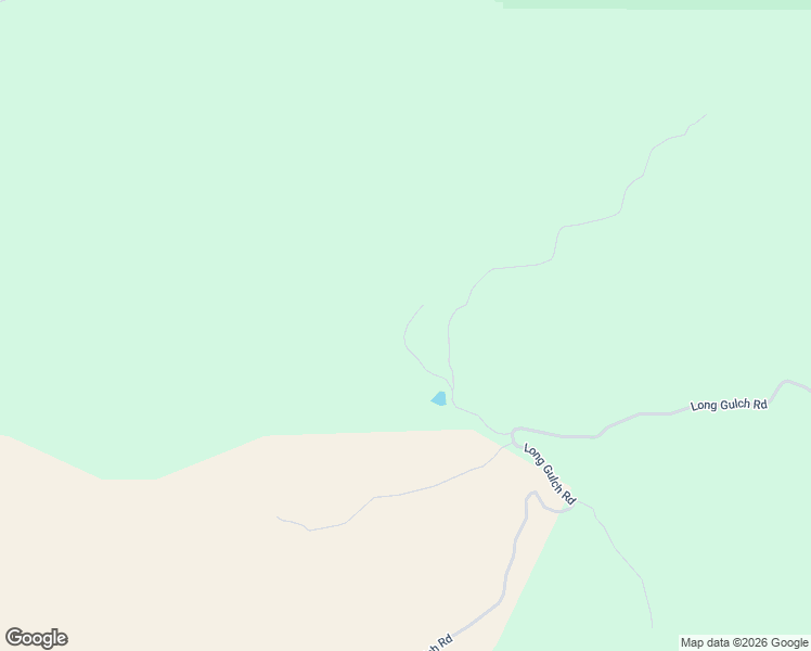 map of restaurants, bars, coffee shops, grocery stores, and more near 43867 Long Gulch Road in Crawford