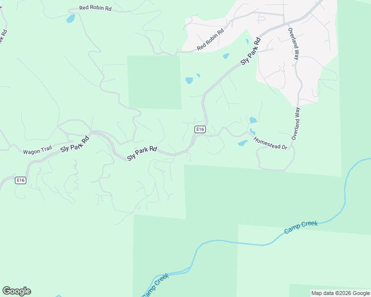 map of restaurants, bars, coffee shops, grocery stores, and more near 4465 Kristin Lee Court in Placerville