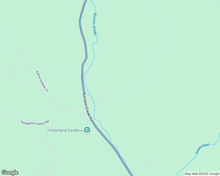 map of restaurants, bars, coffee shops, grocery stores, and more near 17626 Rusty Ridge Road in Broadway