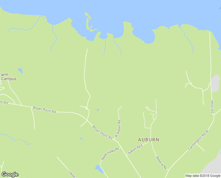 map of restaurants, bars, coffee shops, grocery stores, and more near 14701 West Auburn Road in Accokeek