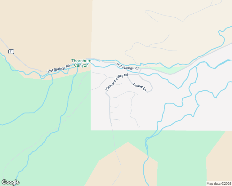 map of restaurants, bars, coffee shops, grocery stores, and more near 70 Pinon Road in Markleeville