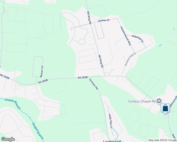 map of restaurants, bars, coffee shops, grocery stores, and more near 33075 Short Road in Lewes
