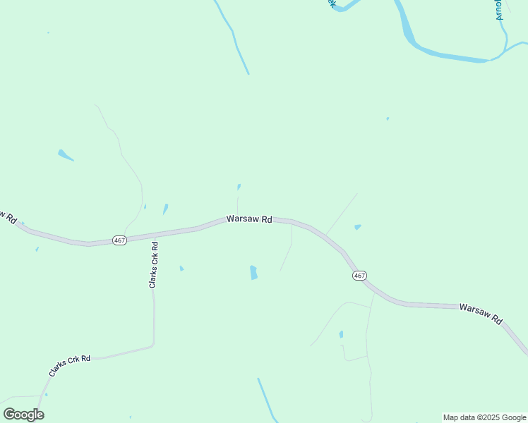 map of restaurants, bars, coffee shops, grocery stores, and more near 4005 Warsaw Road in Dry Ridge