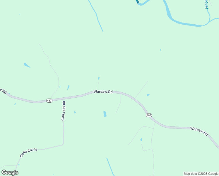 map of restaurants, bars, coffee shops, grocery stores, and more near 4005 Warsaw Road in Dry Ridge
