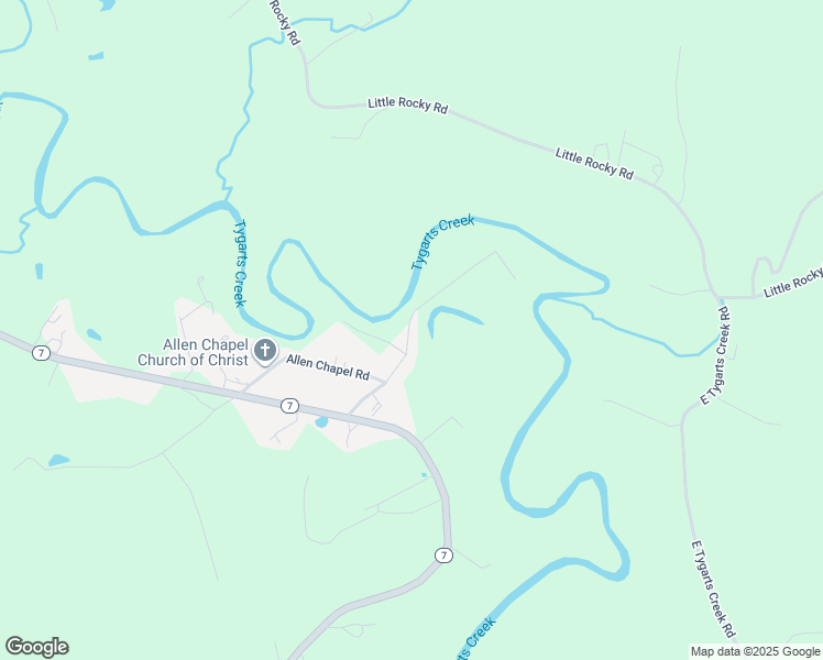 map of restaurants, bars, coffee shops, grocery stores, and more near 268-298 Enterprise Road in South Shore