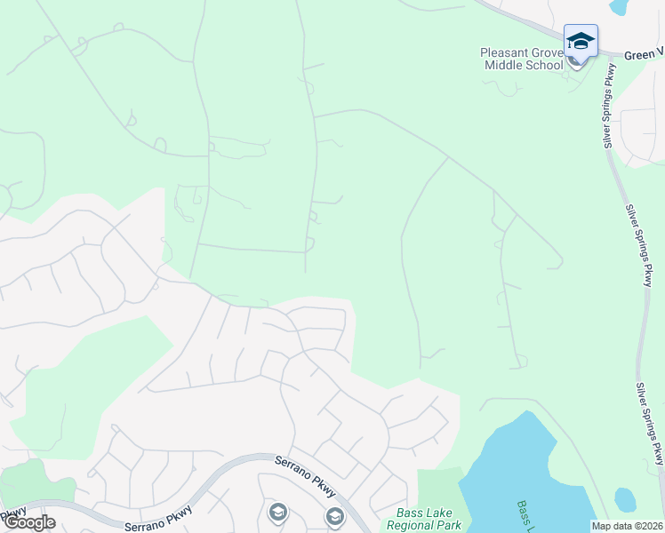 map of restaurants, bars, coffee shops, grocery stores, and more near 1790 Deer Valley Road in Rescue