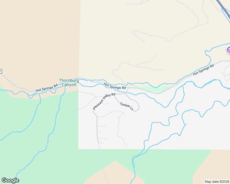 map of restaurants, bars, coffee shops, grocery stores, and more near 125 Pleasant Valley Road in Markleeville