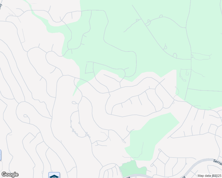 map of restaurants, bars, coffee shops, grocery stores, and more near 244 Mondrian Court in El Dorado Hills