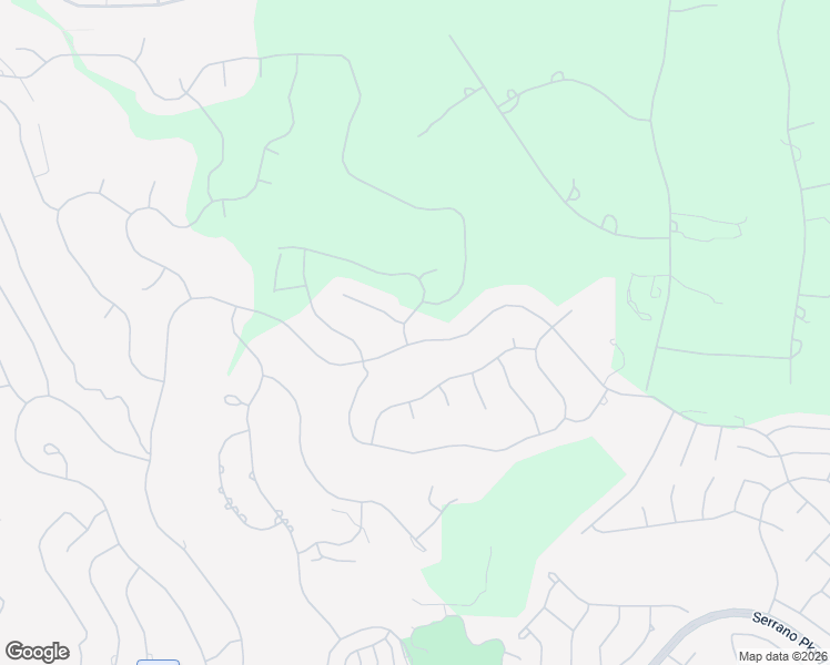 map of restaurants, bars, coffee shops, grocery stores, and more near 4255 Raphael Drive in El Dorado Hills