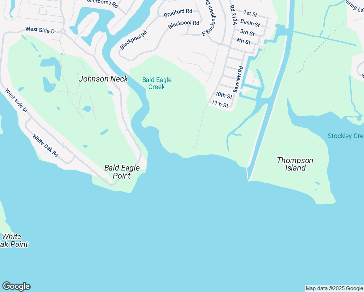 map of restaurants, bars, coffee shops, grocery stores, and more near 21433 Bald Eagle Road in Rehoboth Beach