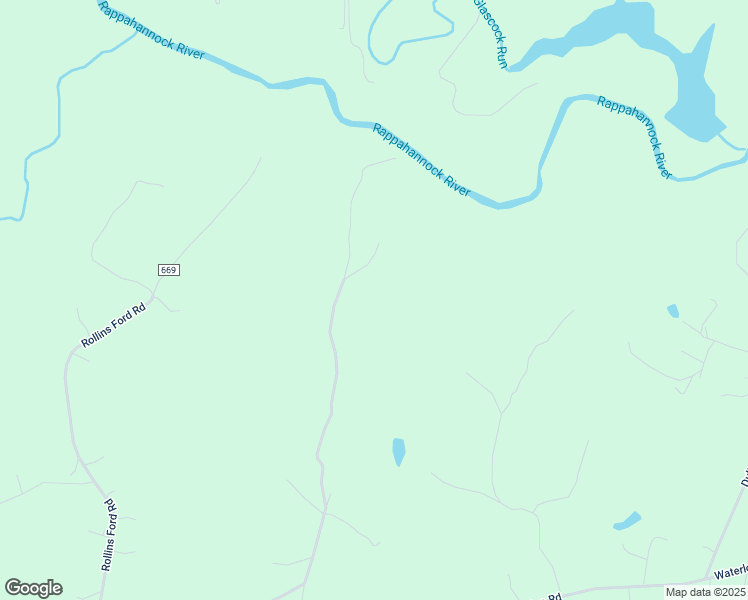 map of restaurants, bars, coffee shops, grocery stores, and more near 162 Davidson Lane in Amissville