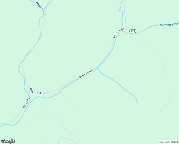 map of restaurants, bars, coffee shops, grocery stores, and more near County Route 42/5 in Spencer