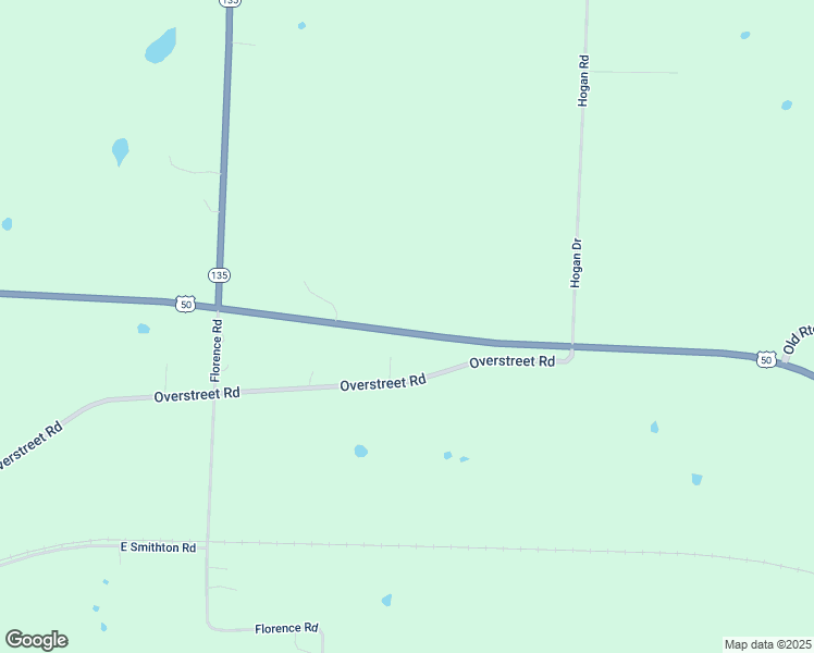 map of restaurants, bars, coffee shops, grocery stores, and more near in Smithton