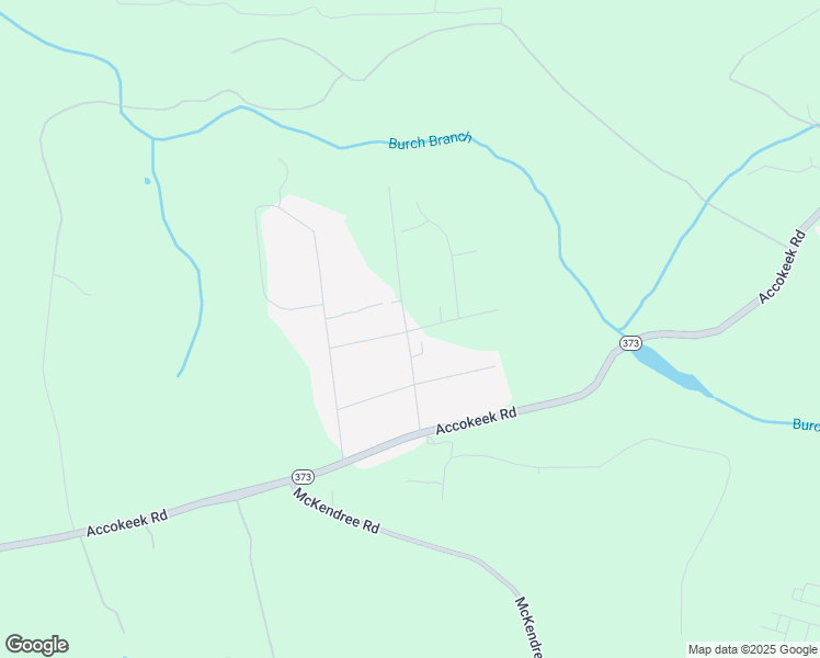 map of restaurants, bars, coffee shops, grocery stores, and more near 14410 Becker Road in Brandywine