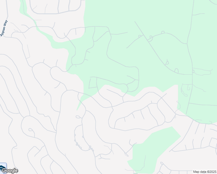 map of restaurants, bars, coffee shops, grocery stores, and more near 205 Mondrian Court in El Dorado Hills