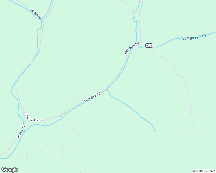 map of restaurants, bars, coffee shops, grocery stores, and more near County Route 42/5 in Spencer