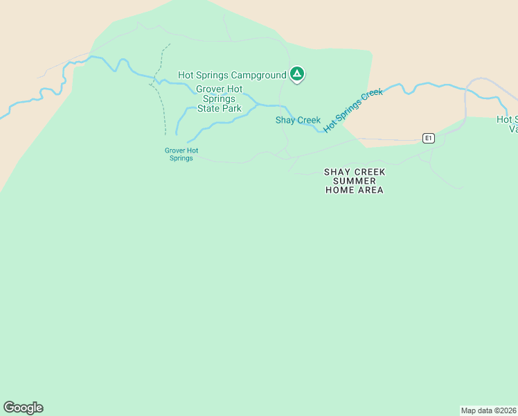 map of restaurants, bars, coffee shops, grocery stores, and more near in Markleeville