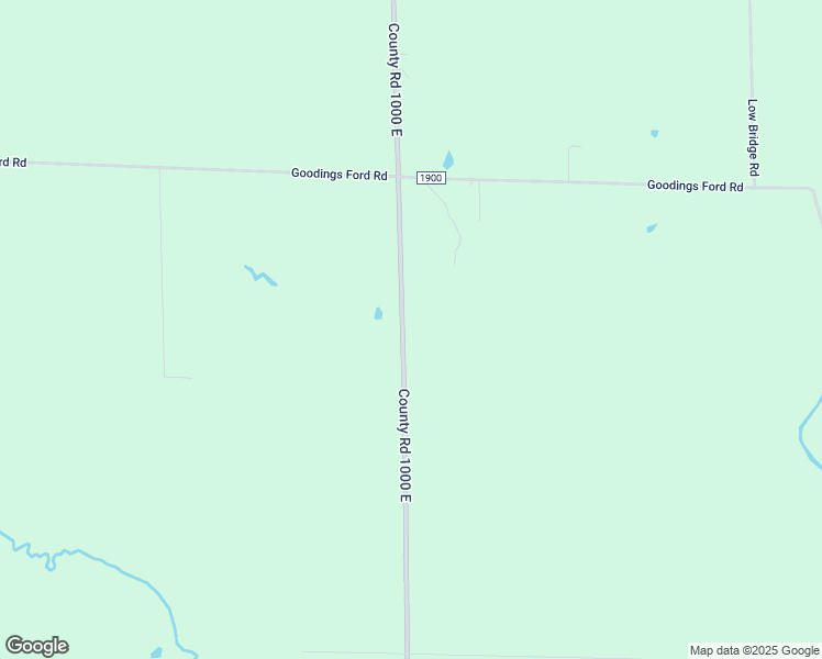 map of restaurants, bars, coffee shops, grocery stores, and more near 18626 Jamestown Road in Breese
