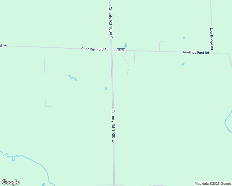 map of restaurants, bars, coffee shops, grocery stores, and more near 18626 Jamestown Road in Breese
