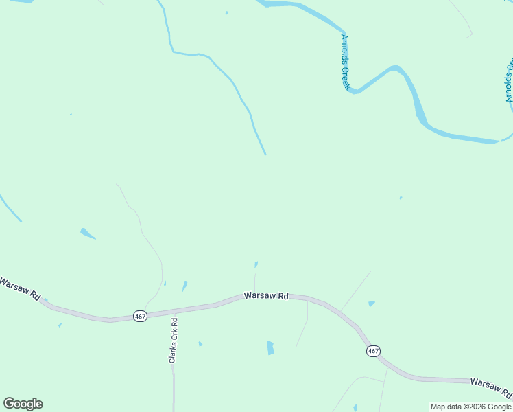 map of restaurants, bars, coffee shops, grocery stores, and more near 4095 Warsaw Road in Dry Ridge