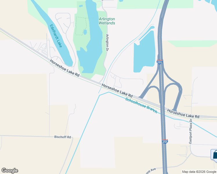 map of restaurants, bars, coffee shops, grocery stores, and more near 2490 Collinsville Granite Road in Collinsville