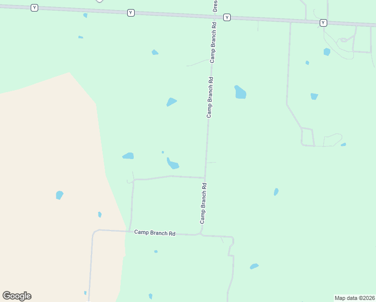 map of restaurants, bars, coffee shops, grocery stores, and more near 26513 Camp Branch Road in Sedalia