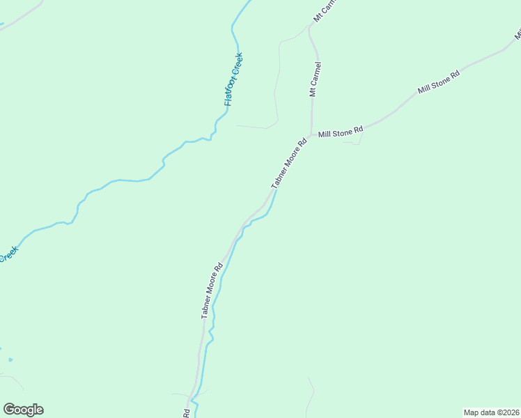 map of restaurants, bars, coffee shops, grocery stores, and more near 4093 Tabner Moore Road in Apple Grove