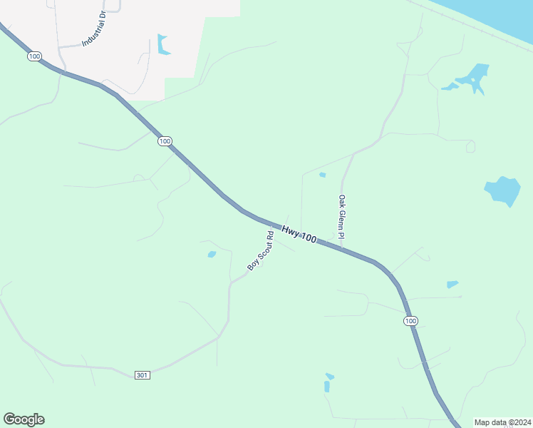 map of restaurants, bars, coffee shops, grocery stores, and more near 2333 Missouri 100 in Hermann