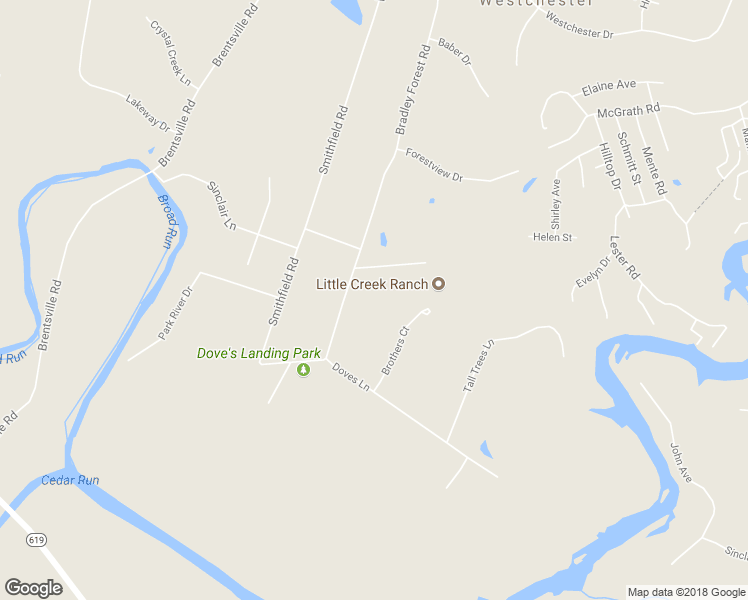 map of restaurants, bars, coffee shops, grocery stores, and more near 12009 Bradley Forest Road in Manassas