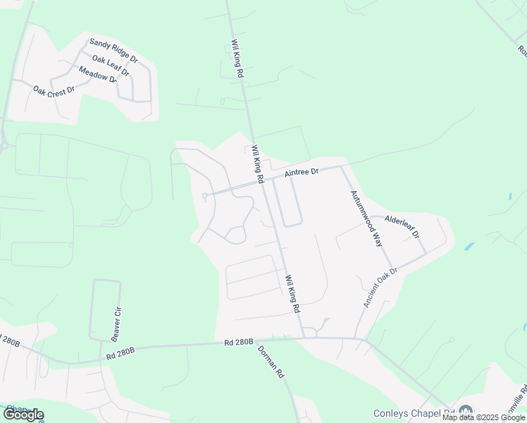 map of restaurants, bars, coffee shops, grocery stores, and more near 22387 South Acorn Way in Lewes