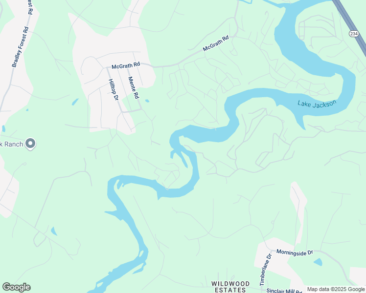 map of restaurants, bars, coffee shops, grocery stores, and more near 8675 Cobb Road in Manassas