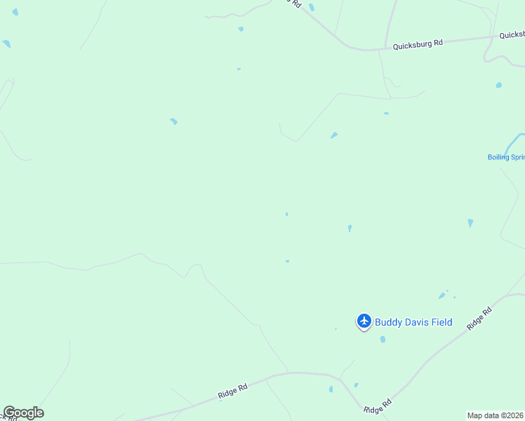 map of restaurants, bars, coffee shops, grocery stores, and more near 182 Boiling Springs Lane in Quicksburg