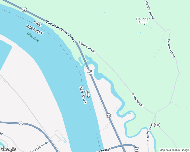 map of restaurants, bars, coffee shops, grocery stores, and more near 8822 U.S. 52 in Aberdeen