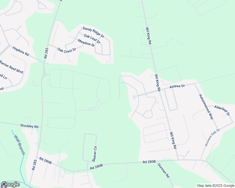 map of restaurants, bars, coffee shops, grocery stores, and more near 21390 North Acorn Way in Lewes