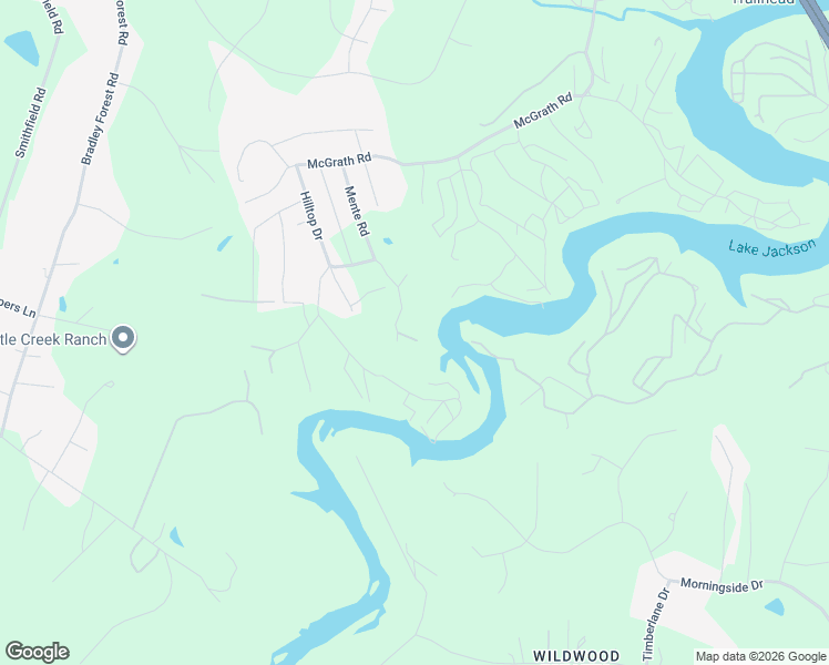 map of restaurants, bars, coffee shops, grocery stores, and more near 11977 Eureka Street in Manassas
