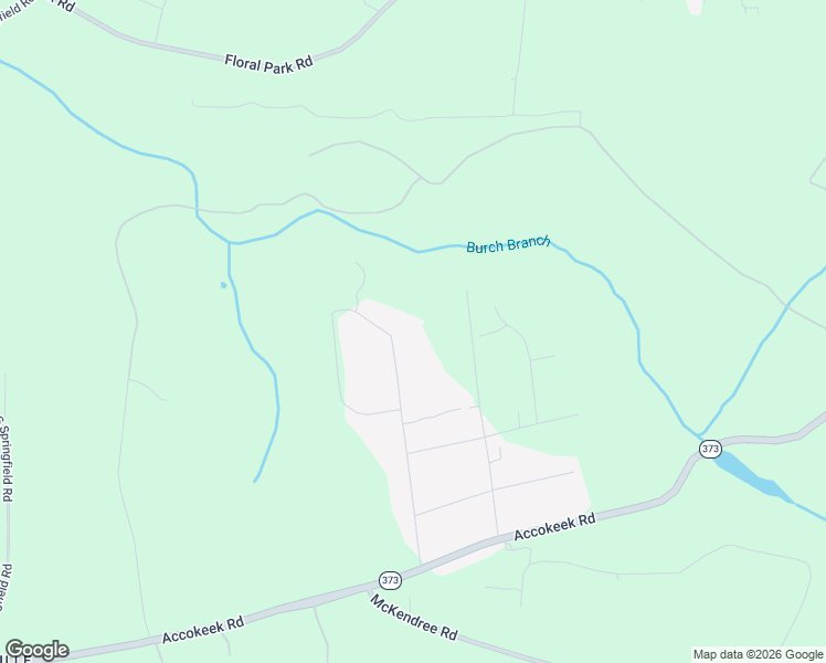 map of restaurants, bars, coffee shops, grocery stores, and more near 14224 Duckett Road in Brandywine