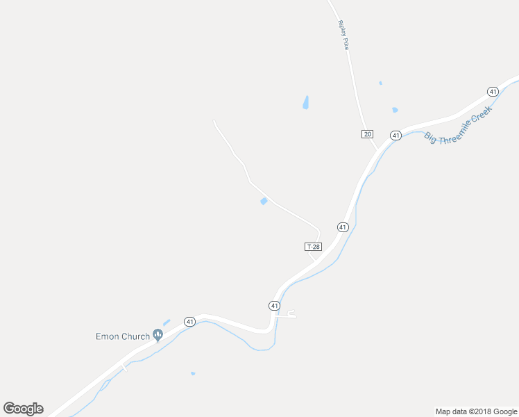 map of restaurants, bars, coffee shops, grocery stores, and more near 303 Himes Road in Manchester