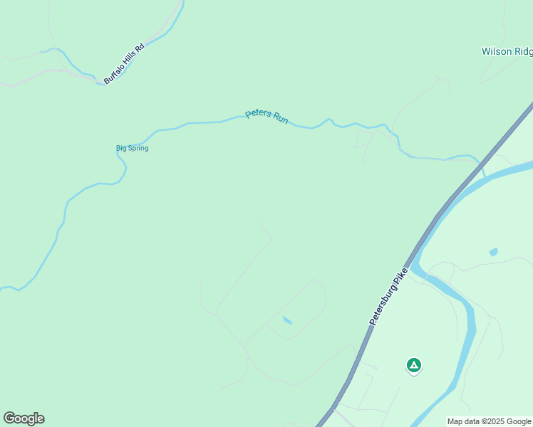 map of restaurants, bars, coffee shops, grocery stores, and more near Gold Nugget Drive in Franklin