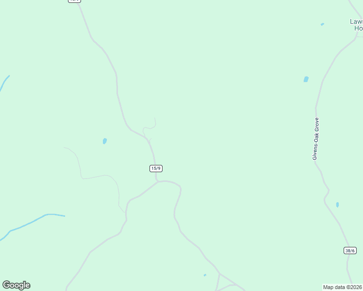 map of restaurants, bars, coffee shops, grocery stores, and more near in Given