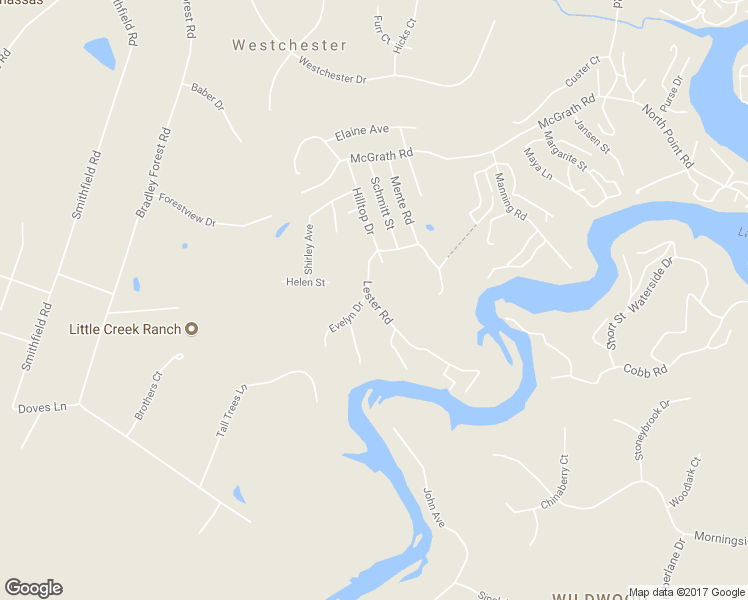 map of restaurants, bars, coffee shops, grocery stores, and more near 11911 Lester Road in Manassas