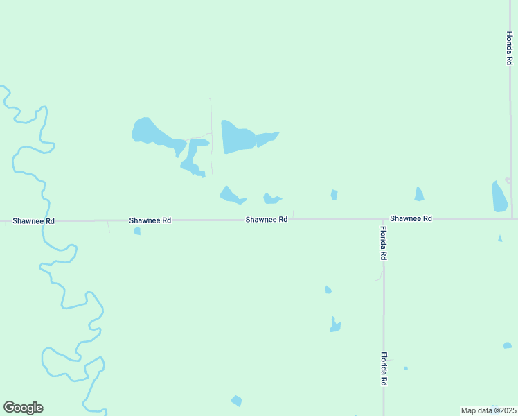 map of restaurants, bars, coffee shops, grocery stores, and more near 931 Shawnee Road in Pomona