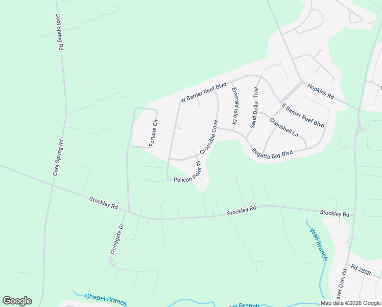 map of restaurants, bars, coffee shops, grocery stores, and more near 29809 Pelican Point Place in Lewes