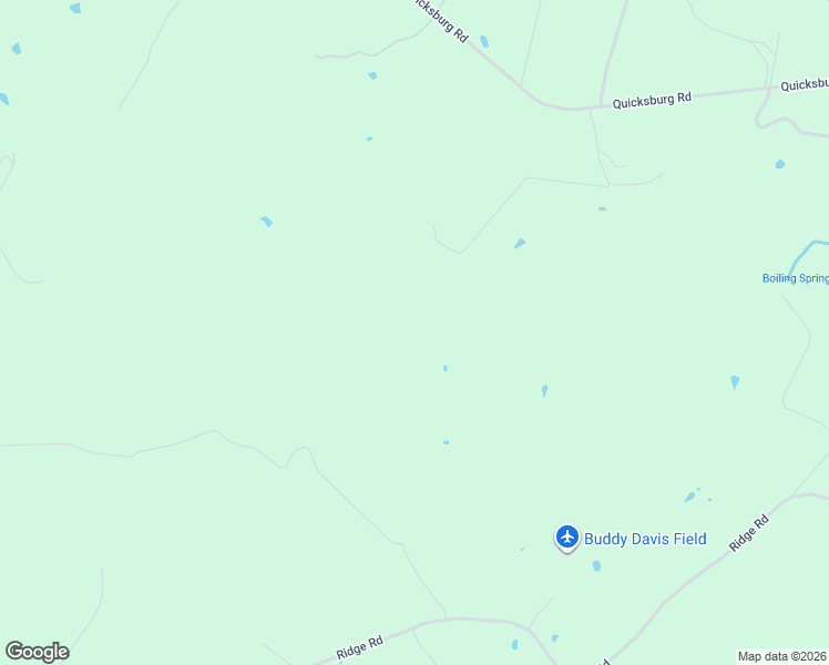 map of restaurants, bars, coffee shops, grocery stores, and more near 182 Boiling Springs Lane in Quicksburg