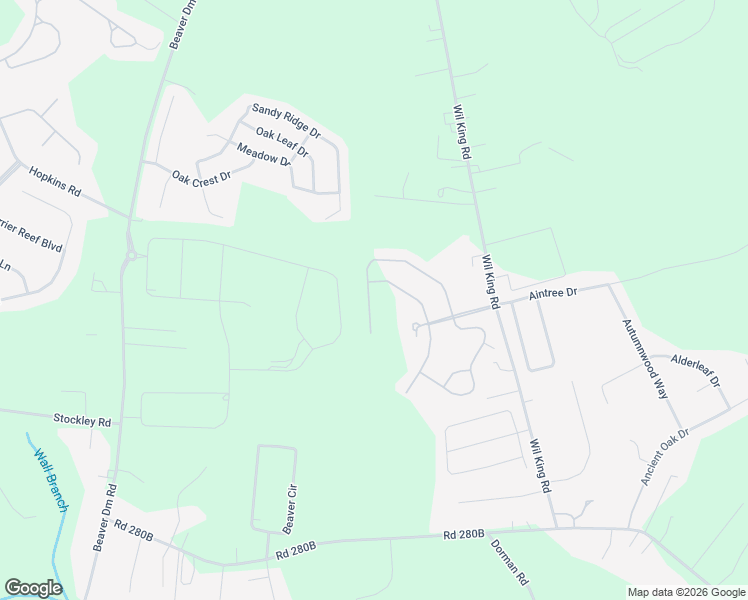 map of restaurants, bars, coffee shops, grocery stores, and more near 21390 North Acorn Way in Lewes