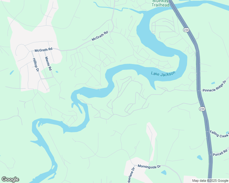 map of restaurants, bars, coffee shops, grocery stores, and more near 8514 Short Street in Manassas