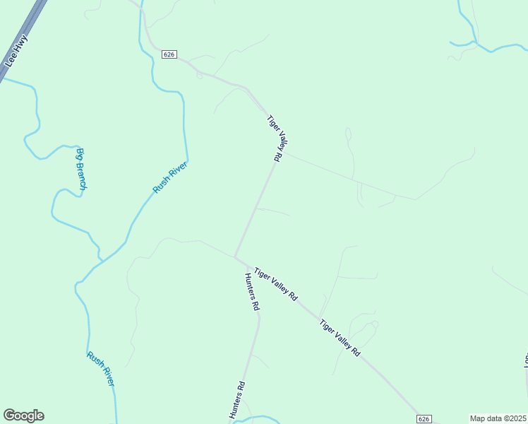 map of restaurants, bars, coffee shops, grocery stores, and more near 2 Pine Tree Lane in Stafford