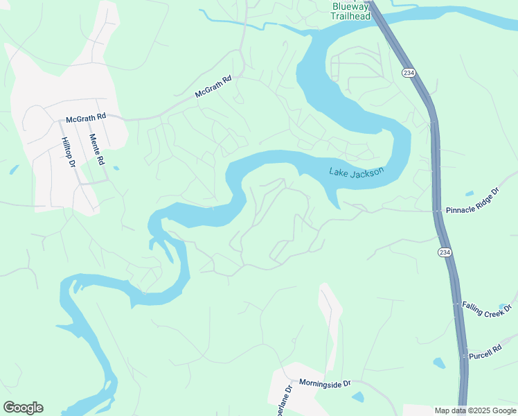 map of restaurants, bars, coffee shops, grocery stores, and more near 11790 Stanbaugh Lane in Manassas
