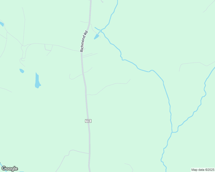 map of restaurants, bars, coffee shops, grocery stores, and more near Sassafras Lane in Amissville